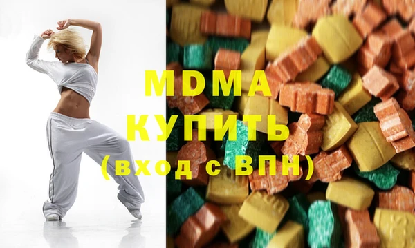 круглые Абдулино