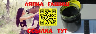 гашик Дубна